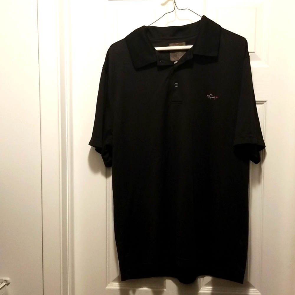 Greg Norman For Tasso Ella